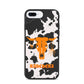 Ranchera Biodegradable Phone Case - Bow Chicka Cow Wow Ranchera Familia
