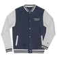 Ranchera Bomber Jacket Champion Embroidered TBJ