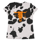 Ranchera Bow Chicka Cow Wow Ranchera Athletic Shirt Ranchera Familia