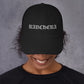 Ranchera Dad hat TBJ