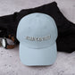 Ranchera Dad hat TBJ