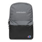 Ranchera Embroidered Champion Backpack TBJ