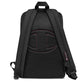 Ranchera Embroidered Champion Backpack TBJ