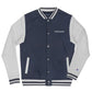Ranchera Embroidered Champion Bomber Jacket TBJ