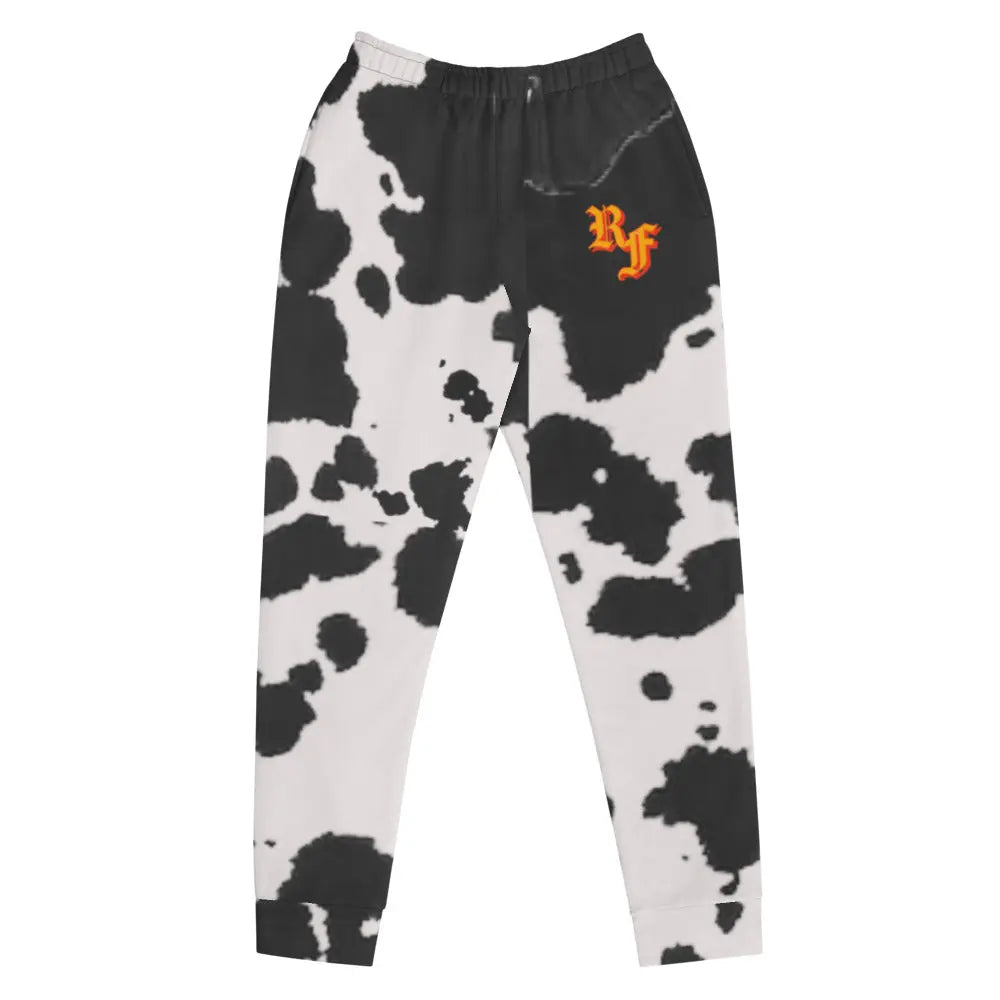 Ranchera Familia Bow Chicka Cow Wow Sweat Pants Women's Joggers Ranchera Familia