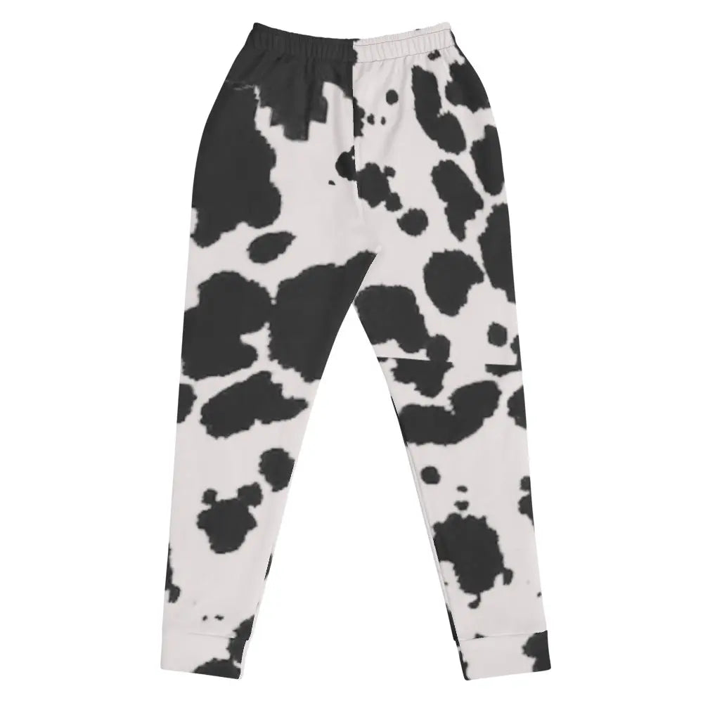 Ranchera Familia Bow Chicka Cow Wow Sweat Pants Women's Joggers Ranchera Familia