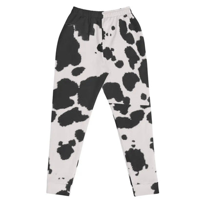 Ranchera Familia Bow Chicka Cow Wow Sweat Pants Women's Joggers Ranchera Familia