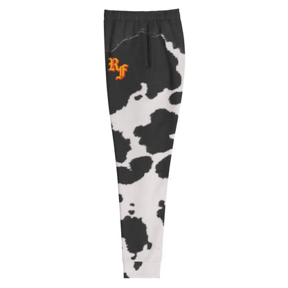 Ranchera Familia Bow Chicka Cow Wow Sweat Pants Women's Joggers Ranchera Familia