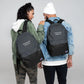 Ranchera Familia Embroidered Champion Backpack TBJ
