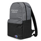 Ranchera Familia Embroidered Champion Backpack TBJ