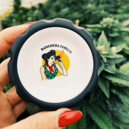 Ranchera MMJ Grinder Ranchera Familia