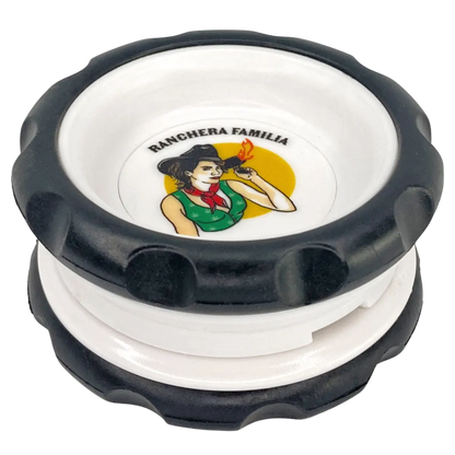 Ranchera MMJ Grinder Ranchera Familia