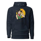 Ranchera Mami Unisex Hoodie Ranchera Familia