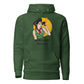 Ranchera Mami Unisex Hoodie Ranchera Familia