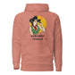 Ranchera Mami Unisex Hoodie Ranchera Familia
