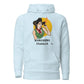 Ranchera Mami Unisex Hoodie Ranchera Familia