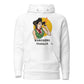Ranchera Mami Unisex Hoodie Ranchera Familia