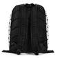 Ranchera Marigold Skull Minimalist Backpack Ranchera Familia