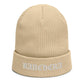 Ranchera Organic Ribbed Beanie Ranchera Familia