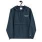 Ranchera Packable Jacket  Embroidered Champion TBJ