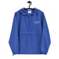 Ranchera Packable Jacket  Embroidered Champion TBJ