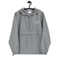 Ranchera Packable Jacket  Embroidered Champion TBJ