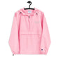 Ranchera Packable Jacket  Embroidered Champion TBJ