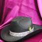 Ranchera Rhinestone Cowgirl Hat Ranchera Familia