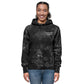 Ranchera Unisex Champion tie-dye hoodie TBJ