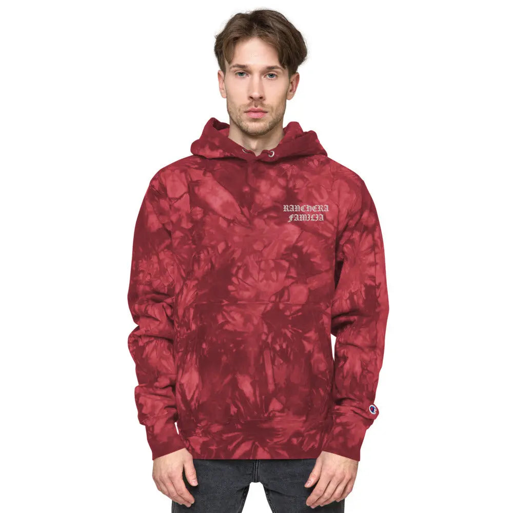 Champion sweater without clearance hoodie familias