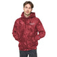 Ranchera Unisex Champion tie-dye hoodie TBJ