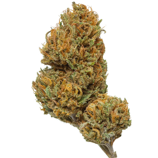 Sancho CBD Flower 16.73% Hemp Coalition Worldwide