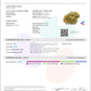 Sancho CBD Flower Hemp Coalition Worldwide