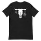 THE FUTURE IS FEMINIZED SHORT SLEEVE UNISEX SHIRT Ranchera Familia
