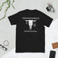 Team Ranchera 2023 Planting Short-Sleeve Unisex T-Shirt Ranchera Familia