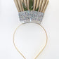 The Bling Bebecita Crown The Botanical Joint