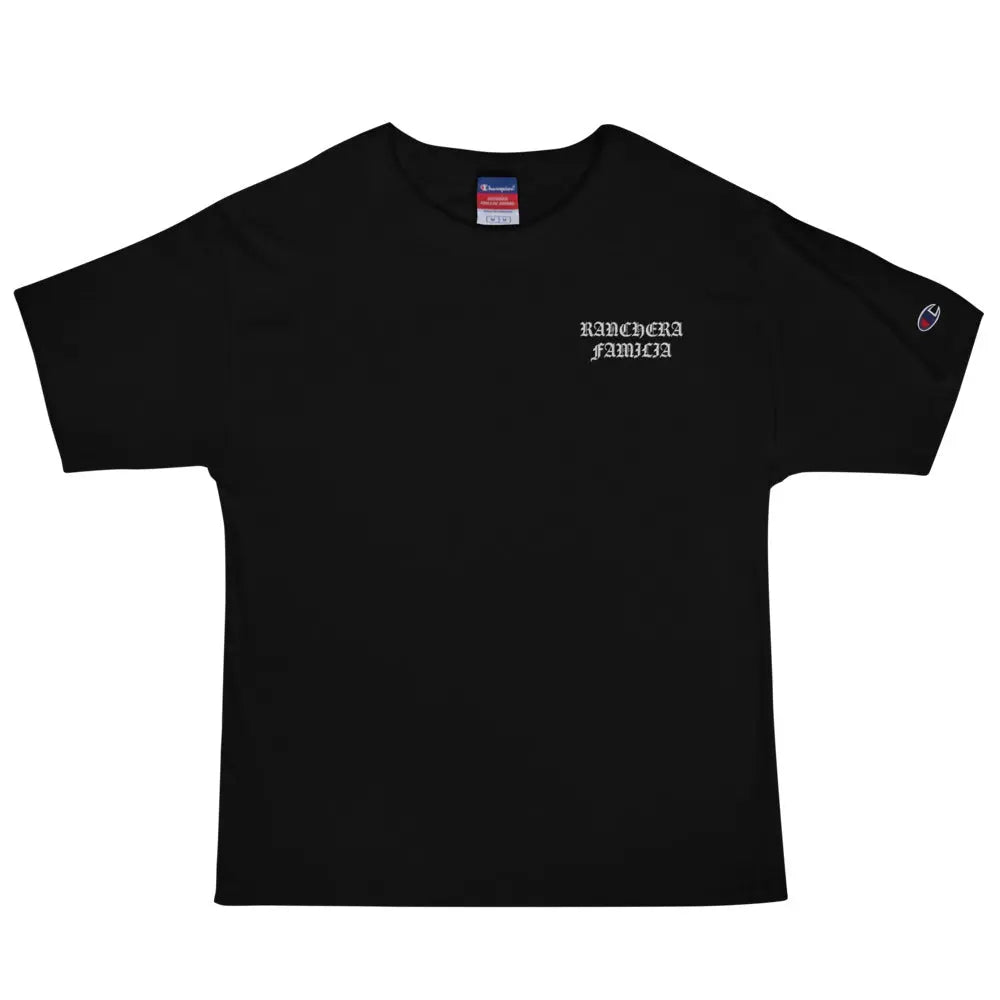 Unisex Champion T-Shirt TBJ