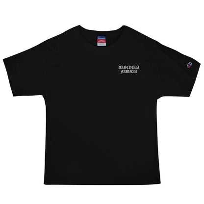 Unisex Champion T-Shirt TBJ