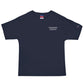 Unisex Champion T-Shirt TBJ